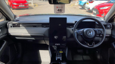 Honda E Ny1 150kW Elegance 69kWh 5dr Auto Electric Hatchback